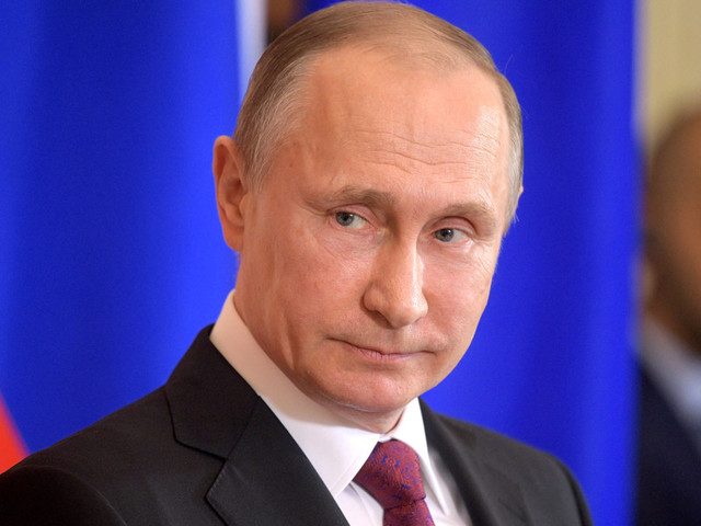 Путин предлагает лишать гражданства, примкнувших к ИГИЛ