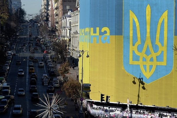 Россия потребовала от Украины гарантий возврата долга в 3 млрд долларов