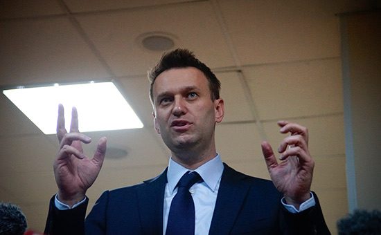Суд отклонил 22 ходатайства Навального на процессе против Усманова