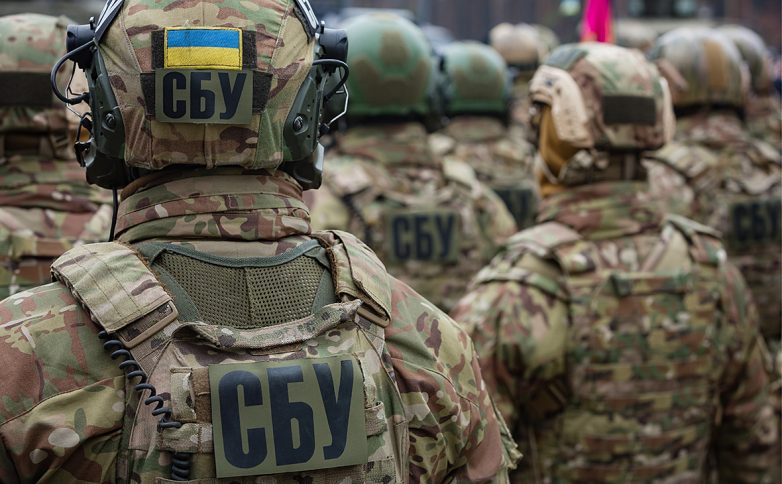 Украина обвинила российские спецслужбы в причастности к кибератаке вируса Petya