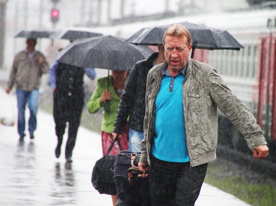 Синоптики заявили, что лета в Центральной России не будет!