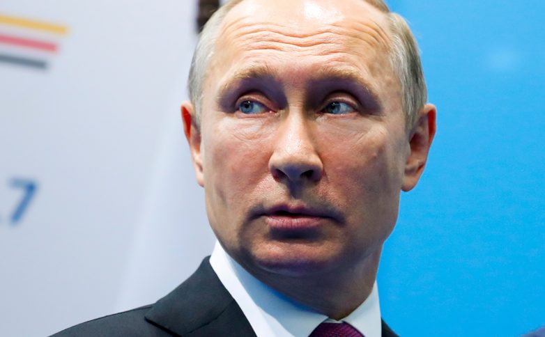 Путин потребовал прекратить бюрократию со справками для пострадавших в ЧС