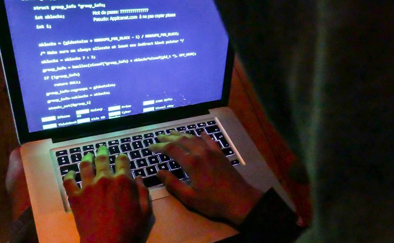 Украинский хакер стал первым свидетелем по делу о кибератаке на США