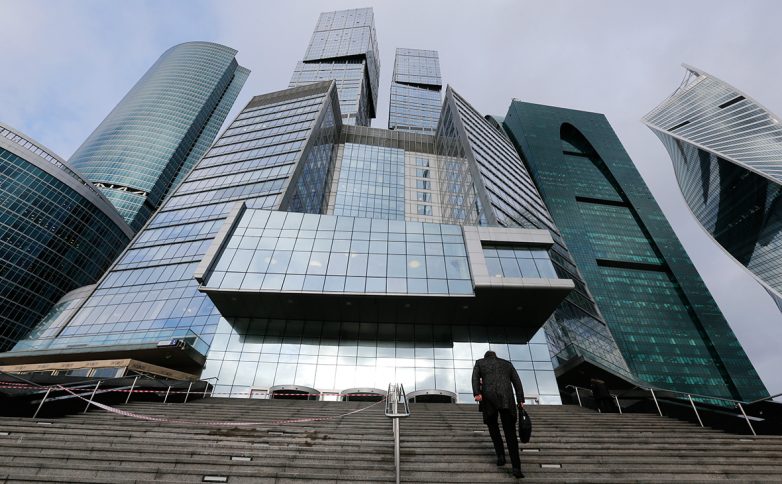 Эксперты США оценили активы россиян в офшорах