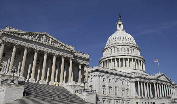 Конгресс США заявил о скором принятии решения по выдаче Украине летального оружия