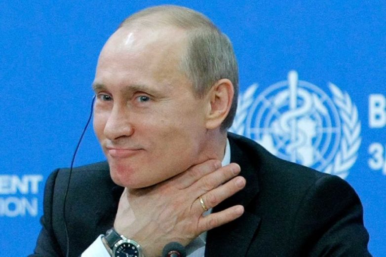 Путин предложил делить с гражданами расходы на бесплатную медицину