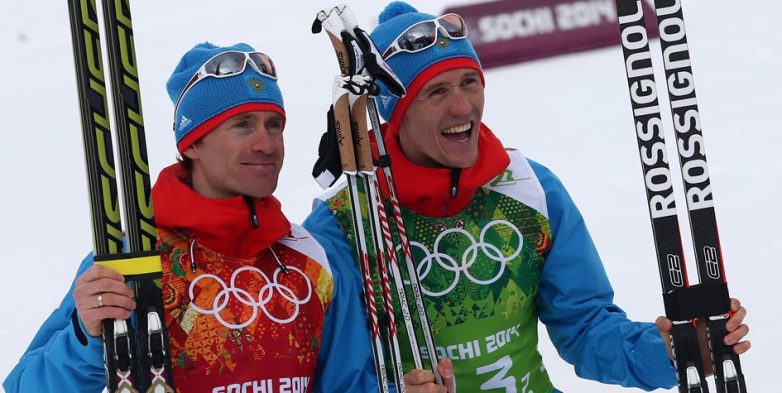 У России отобрали еще две медали Олимпиады-2014 в Сочи
