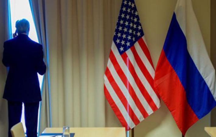 США рассчитывают «потопить» Москву при помощи 5 атак