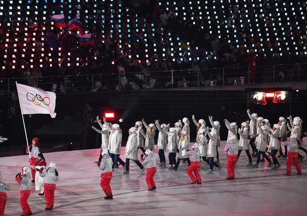 МОК предупредил российских атлетов о внезапных допинг-пробах