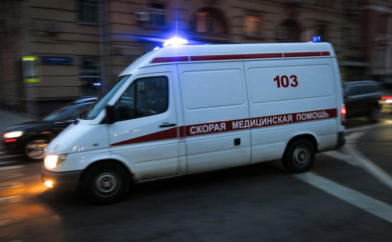 Bloomberg стало известно о доставке в военные госпитали России раненых из Сирии