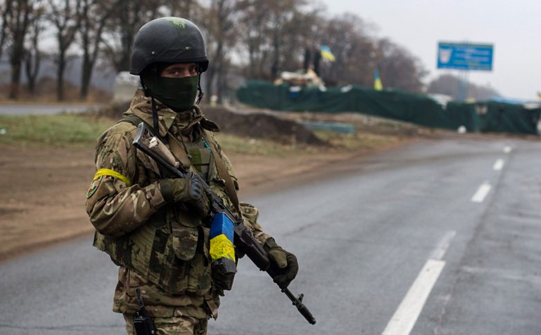 Армия Украины решила изучить настроения жителей юга России