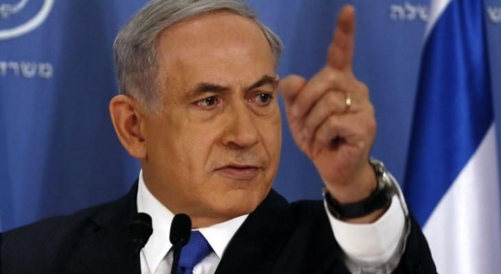 Израиль заявил о готовности к войне с Ираном