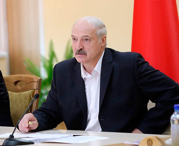 Лукашенко поведал об угрозе аннексии Белоруссии другим государством