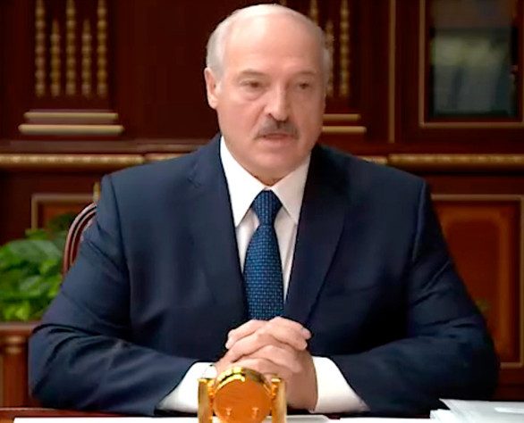 Лукашенко сменил верхушку «пофигического» правительства Белоруссии