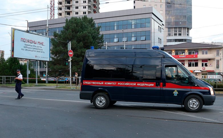 СК России обвинил «Правый сектор» в подготовке убийства 50 российских чиновников