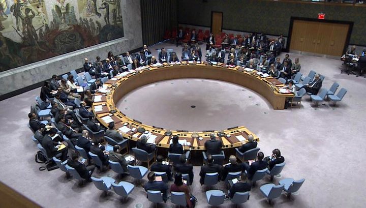Россия созывает срочное заседание Совбеза ООН по Сирии