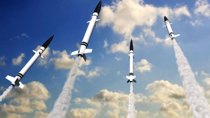 США заявили о готовности нанести ракетный удар по России