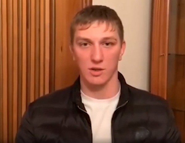 Кинувший банку в пассажира автобуса чеченец, принёс извинения после призыва Кадырова