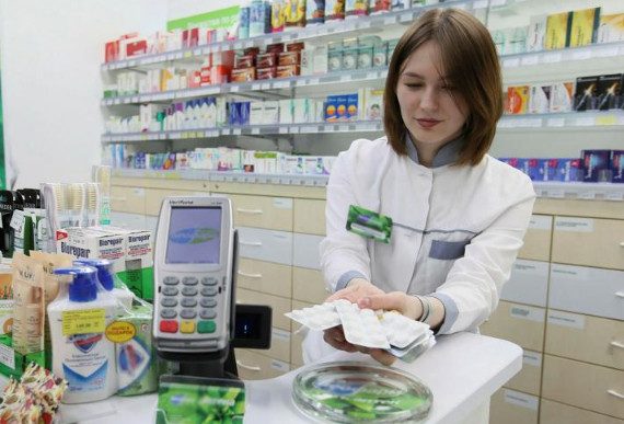 В России со следующего года резко подорожают лекарства