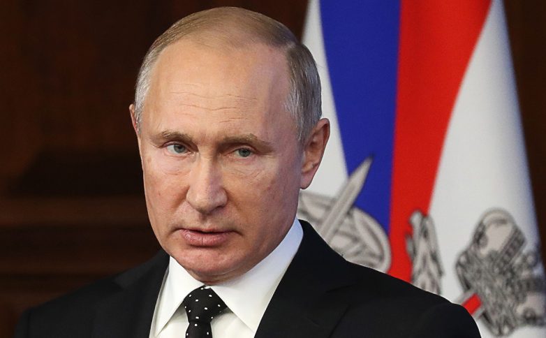 Путин пригрозил странам с «агрессивной риторикой» более новыми ракетами