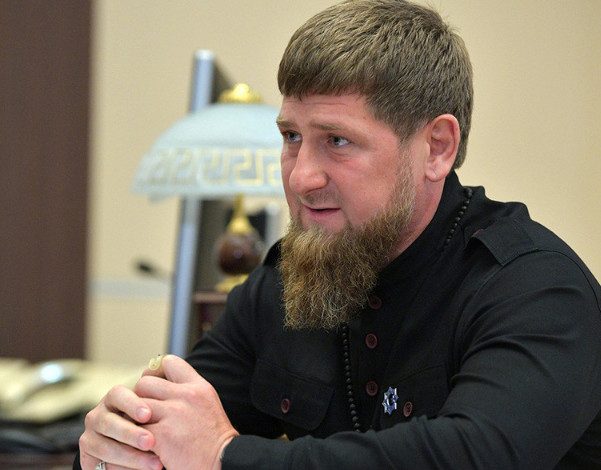 Кадыров прокомментировал скандал из-за долгов Чечни за газ