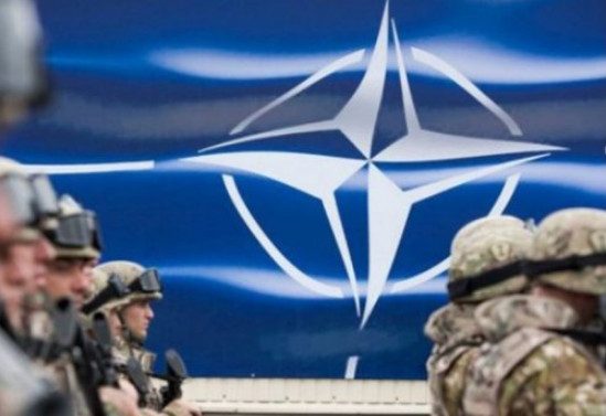 В НАТО заявили о готовности отказаться от ядерного оружия, но только после России и Китая