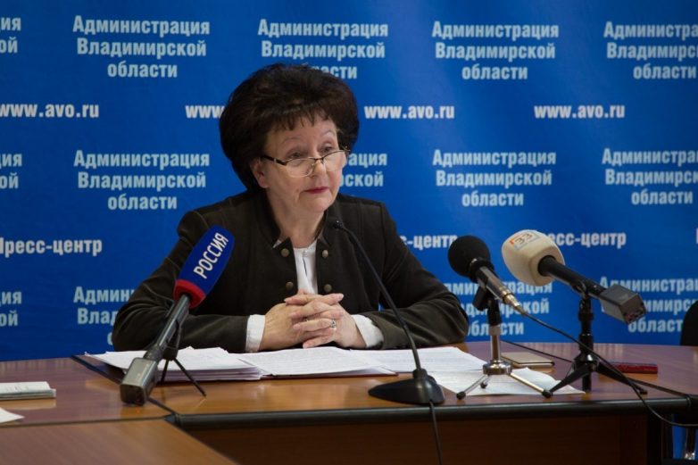 Российская чиновница заявила, что организация питания детей в школах лежит на родителях