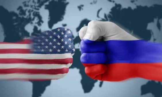 В США обнародованы планы по развалу России