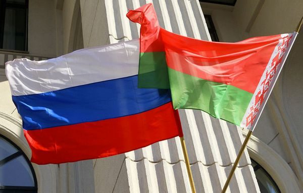 Россия и Белоруссия согласовали почти 90% программы интеграции двух стран