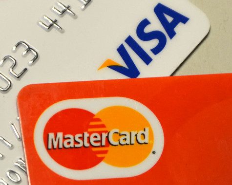 Visa и MasterCard могут уйти из России из-за поправок в закон о национальной платежной системе