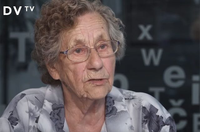 «Рыси ели людей»: как чешская пенсионерка 17 лет выдавала себя за узницу ГУЛАГа
