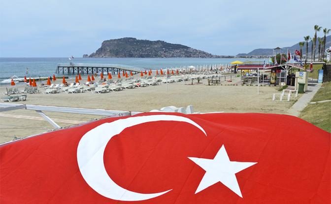 Турецкие курорты превращаются в конвейер по убийству российских туристов