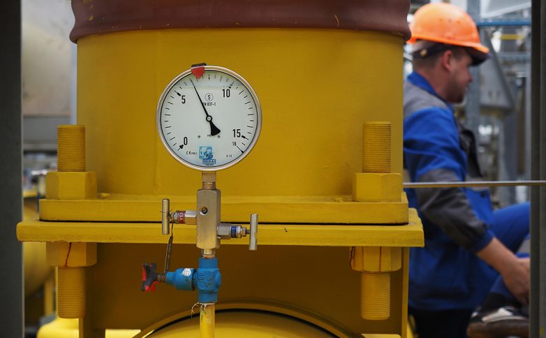 Газпрому принудительно отключили импортное оборудование через спутник