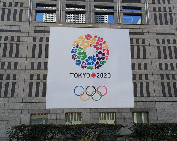 Россию отстранят от Олимпиады-2020 в Токио
