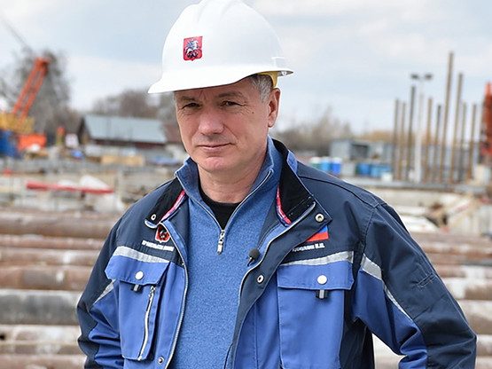 Вице-премьер России Хуснуллин готов провести реновацию всей страны