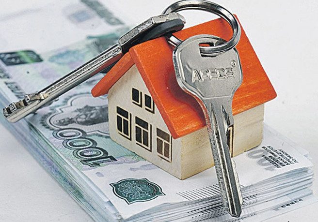 Тысячи россиян могут лишиться ипотечного жилья