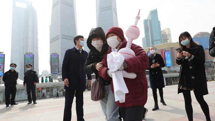 Китай обвинил США в эпидемии коронавируса. Экспертами подтверждена версия биооружия