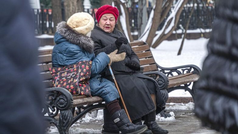 В России введут автоматическое начисление пенсий