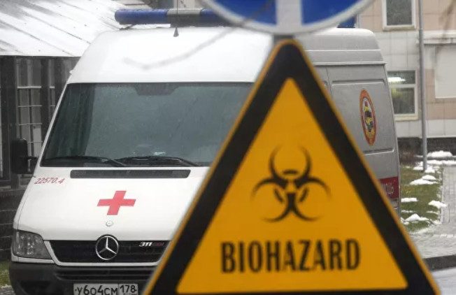 В России вводятся штрафы за нарушение карантина по коронавирусу