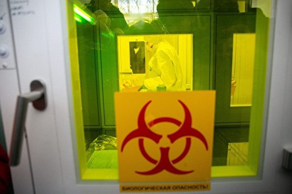 Россия готовится к «взрывной» ситуации с эпидемией коронавируса
