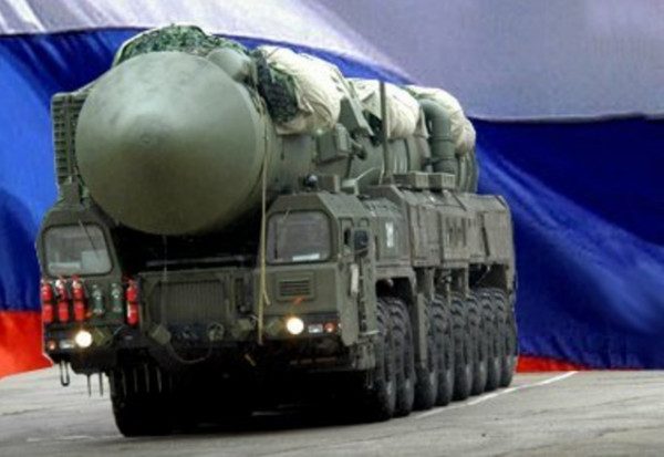 В каких случаях Россия может применить ядерное оружие?