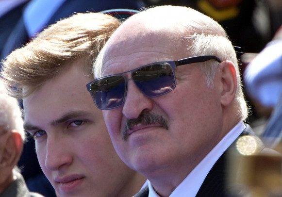 Лукашенко задумался о пользе диктатуры из-за проблем с водой
