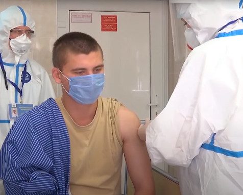 В Минздраве пообещали, что принудительной вакцинации от коронавируса в России не будет