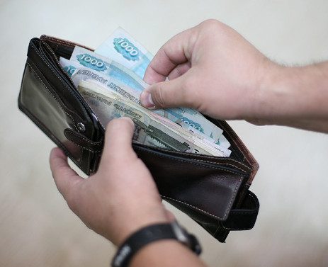 Более половины россиян ожидают ухудшения своего благосостояния к концу года