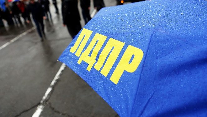 Жириновский объявил о подготовке митинга в поддержку Сергея Фургала