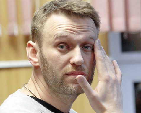 Несколько стран предложили Навальному политическое убежище