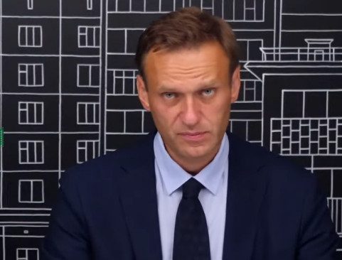 В шведской лаборатории рассказали, как обнаружили «Новичок» в крови Навального