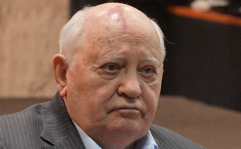 Горбачев рассказал, каким был бы современный мир при сохранении СССР
