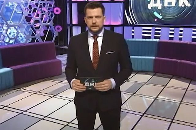 Ведущий НТВ Александр Колтовой погиб в авиакатастрофе