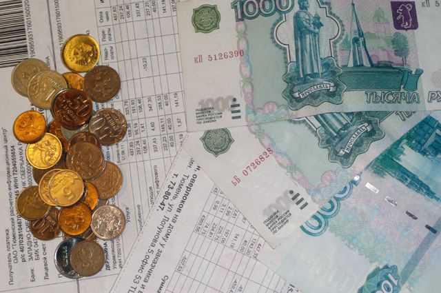 Тарифы ЖКХ в 15 регионах России выросли выше инфляции